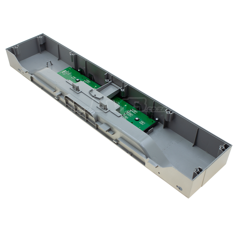 Samsung Dishwasher Control Panel-2