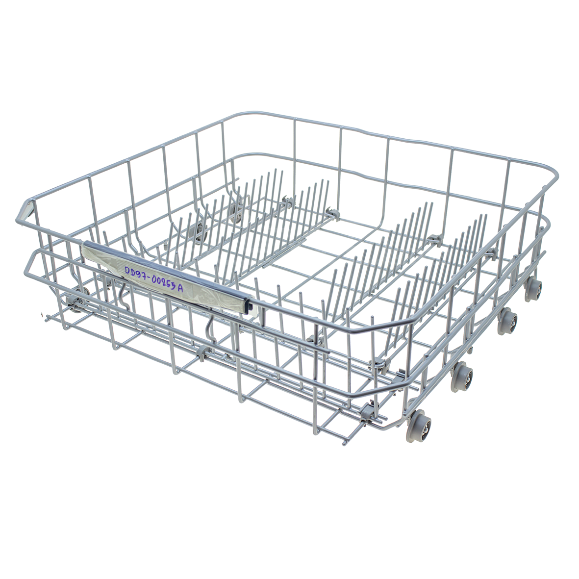 Samsung Dishwasher Lower Basket-1