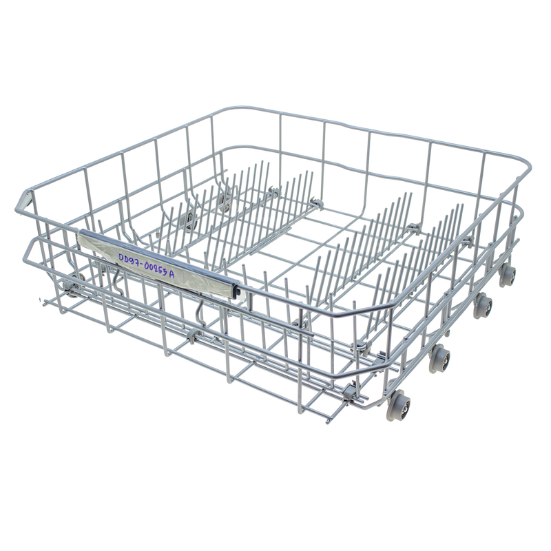 Samsung Dishwasher Lower Basket-1
