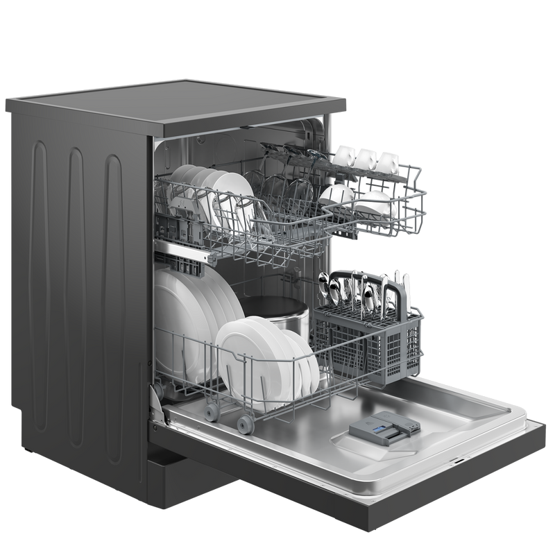 Defy 13 Place Setting Dishwasher Grey DDW242-3