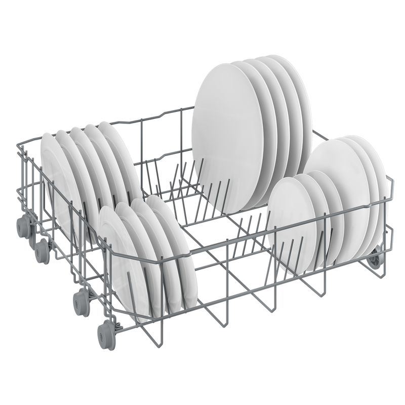 Defy 13 Place Setting Dishwasher Grey DDW242-6