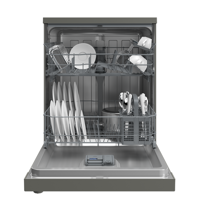 Defy 13 Place Setting Dishwasher Grey DDW242-8