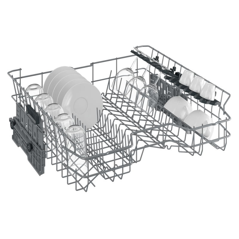 Defy 13 Place Setting Dishwasher Silver DDW246-8