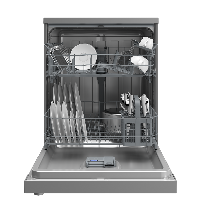 Defy 13 Place Setting Dishwasher Silver DDW246-5