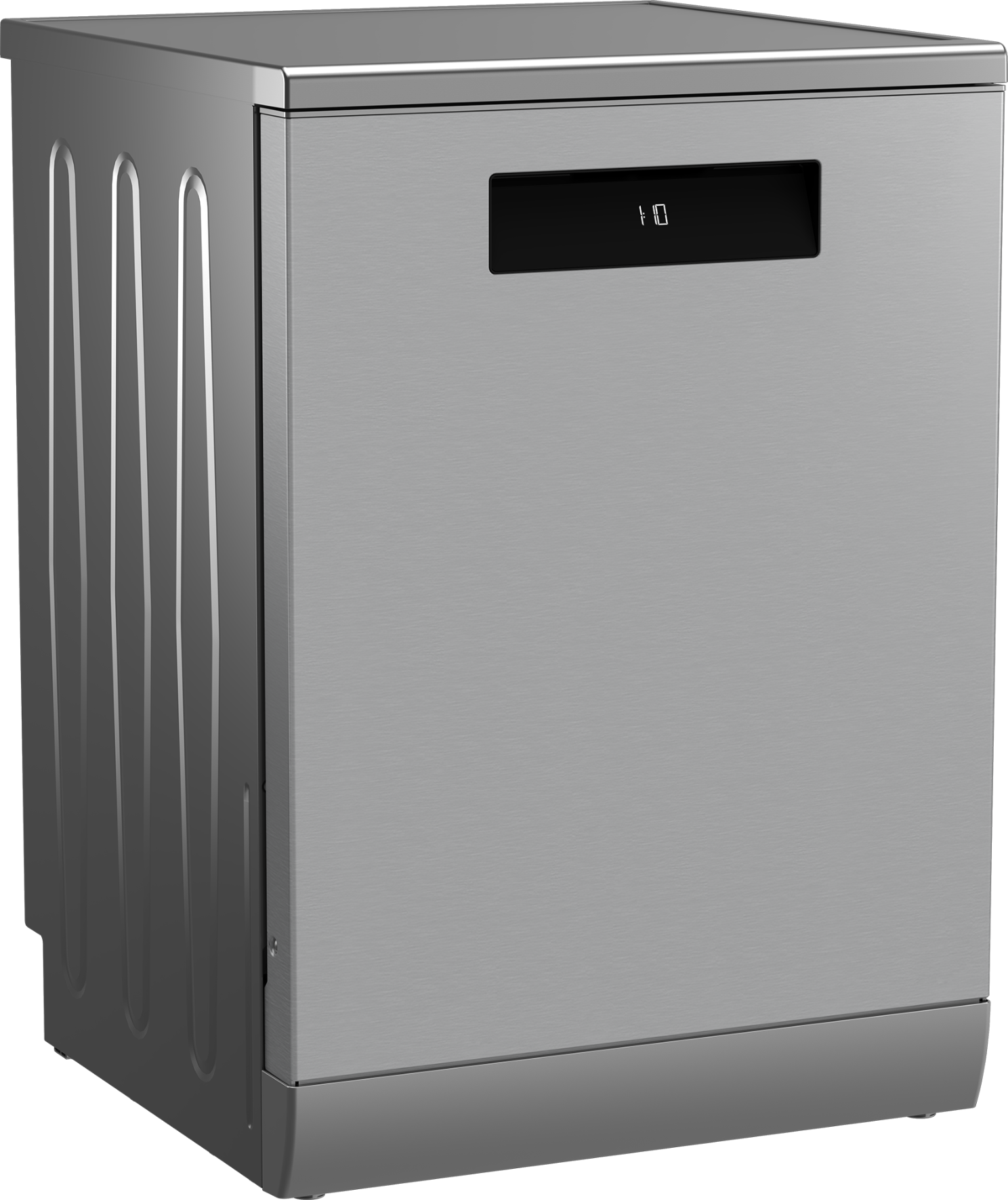 Defy 15 Place Setting Dishwasher Inox DDW366-1