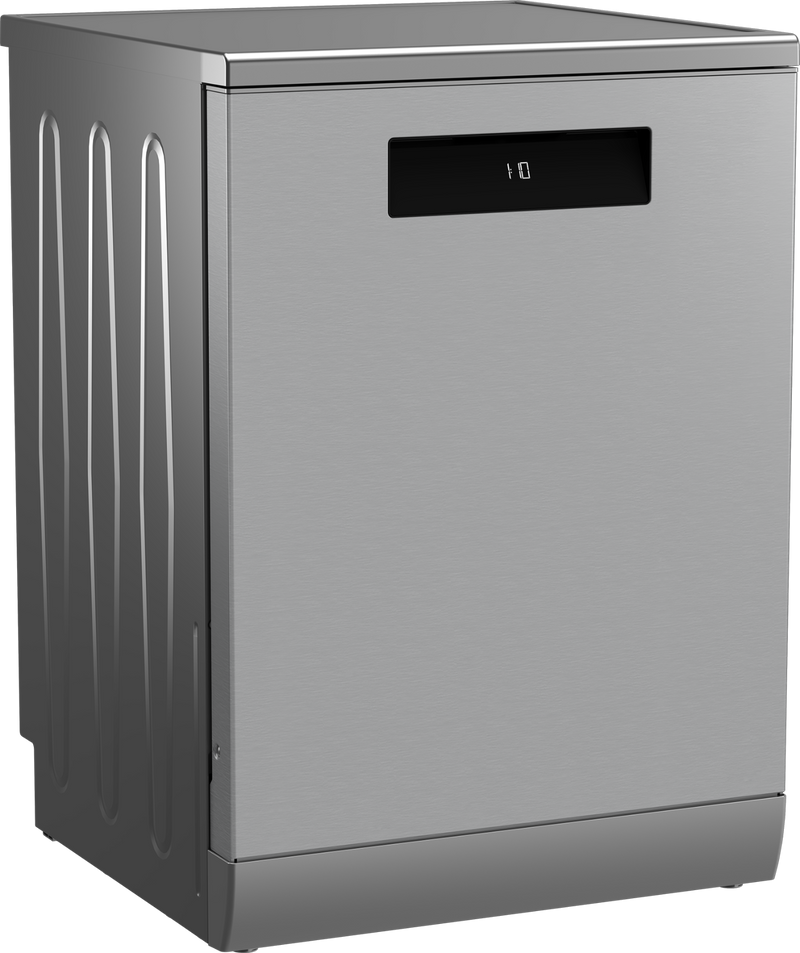 Defy 15 Place Setting Dishwasher Inox DDW366-1