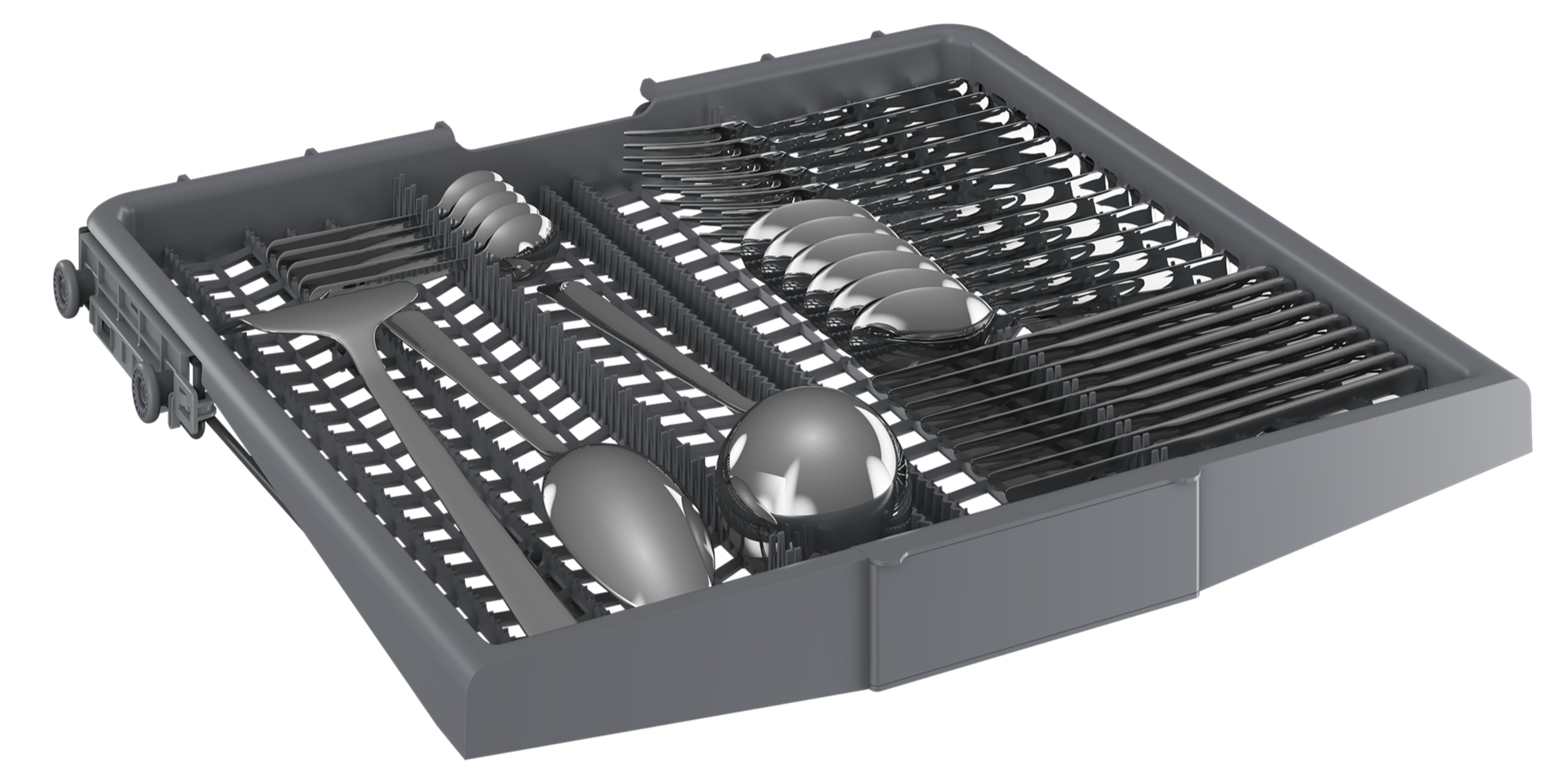 Defy 15 Place Setting Dishwasher Inox DDW366