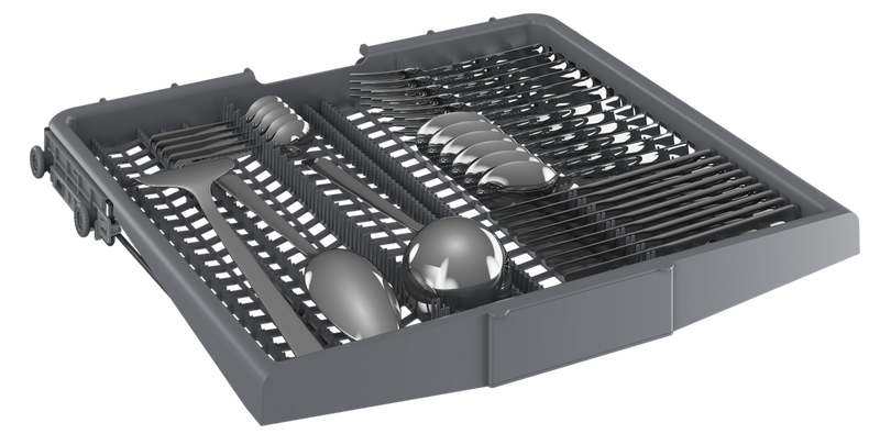 Defy 15 Place Setting Dishwasher Inox DDW366-6