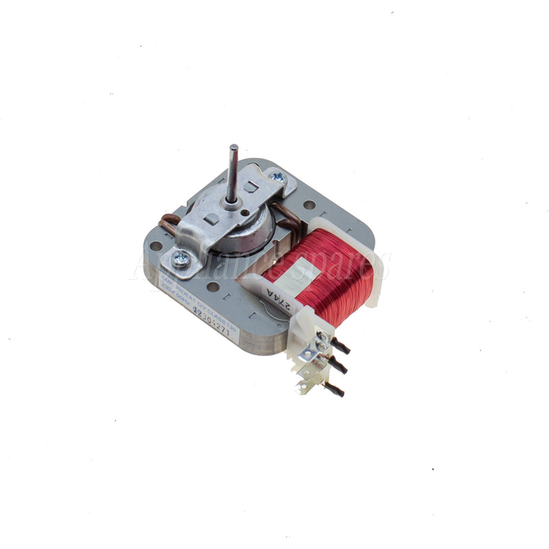 Samsung Microwave Oven Fan Motor-1