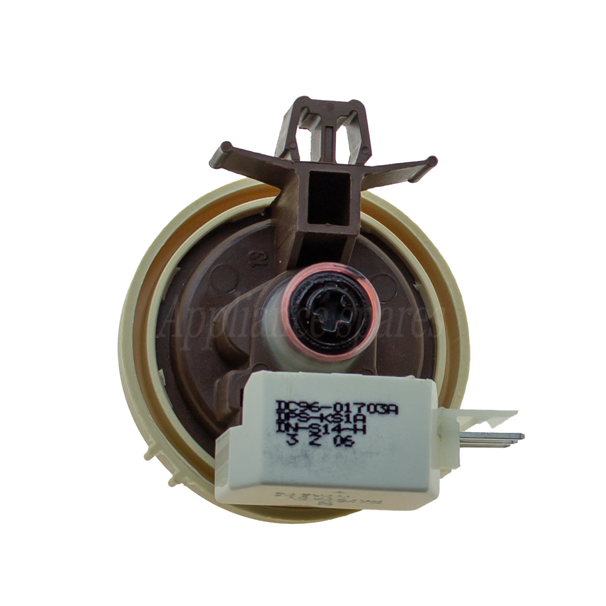 Samsung Washing Machine Pressure Sensor