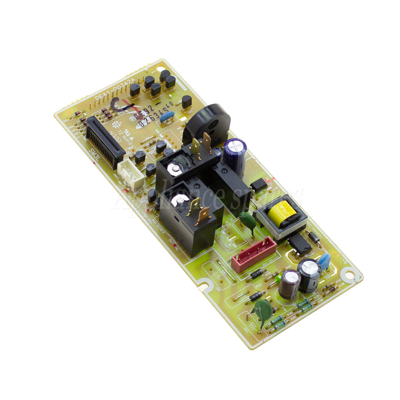 Samsung Microwave Oven PC Board-1
