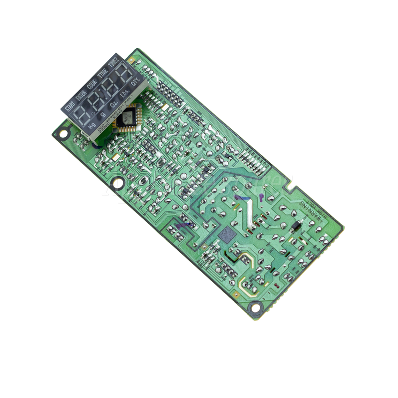 Samsung Microwave Oven Pc Board-2