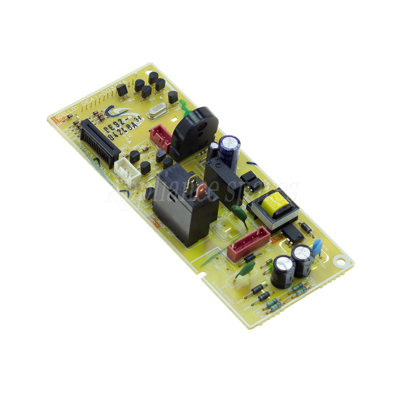 Samsung Microwave Oven Pc Board-1