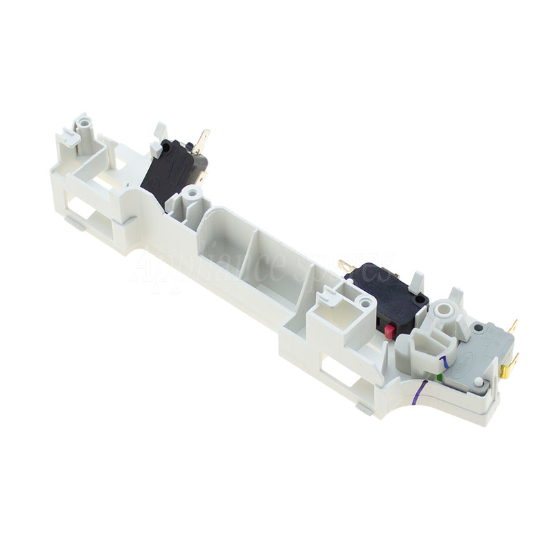 Samsung Microwave Oven Micro Switch Holder Assembly