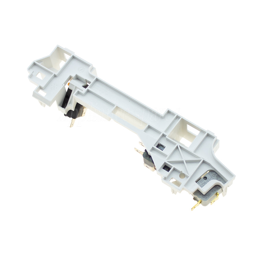 Samsung Microwave Oven Micro Switch Holder Assembly