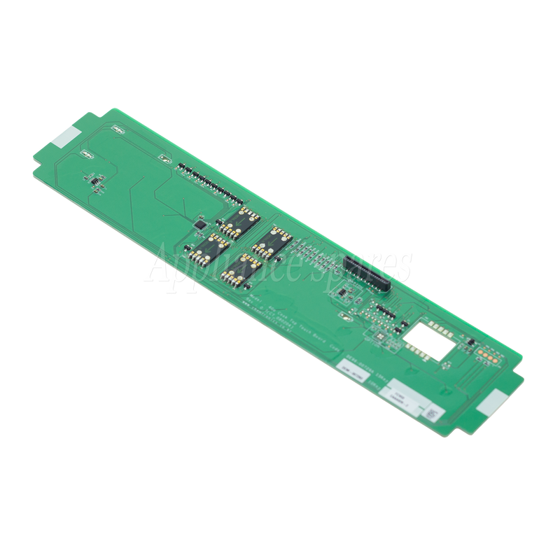 Samsung Hob Touch Control Pc Board-2