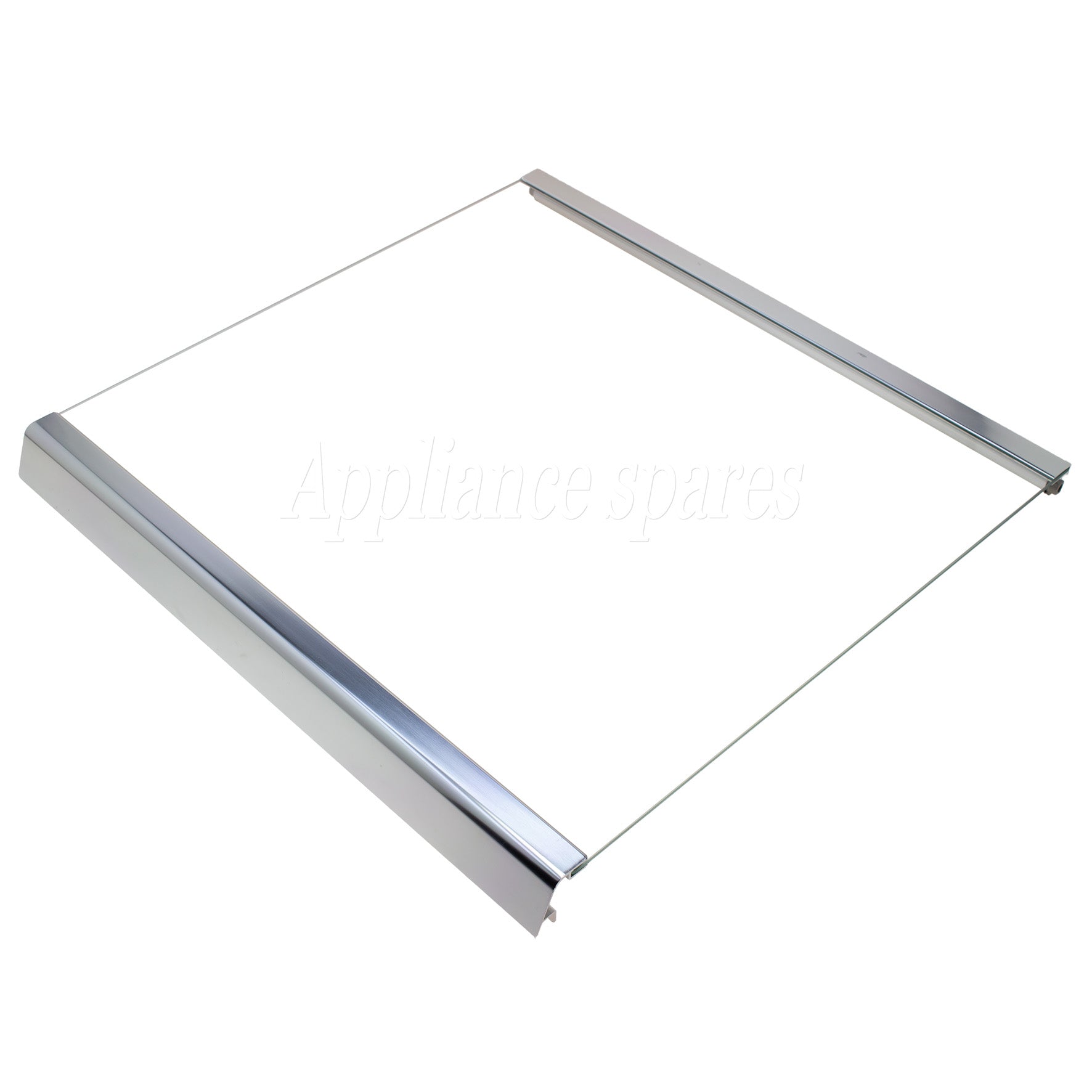 Zero Full Gas Stove Glass Splash Back-1