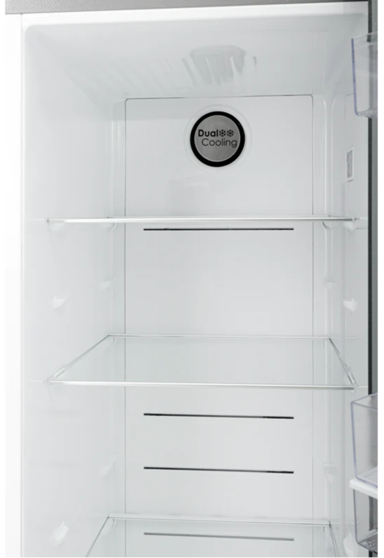 Defy 555L Naturelight Side By Side Fridge Metallic DFF547 Defy 555L Naturelight Side By Side Fridge Metallic DFF547