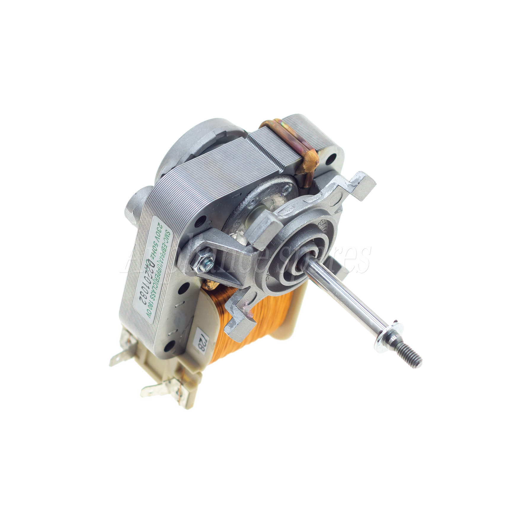 Samsung Oven Thermofan Motor-1