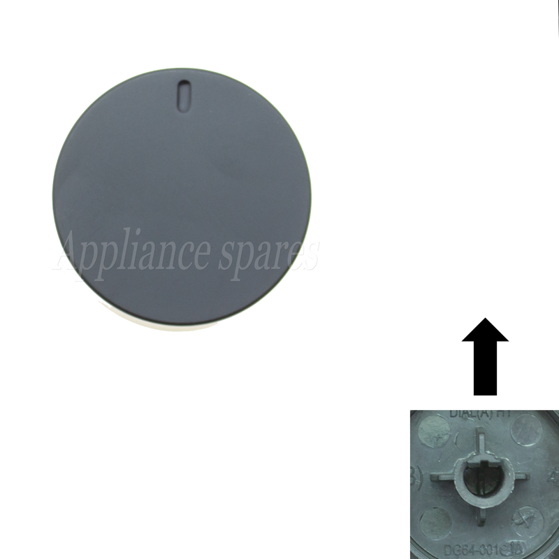 Samsung Oven Knob Dial B-1