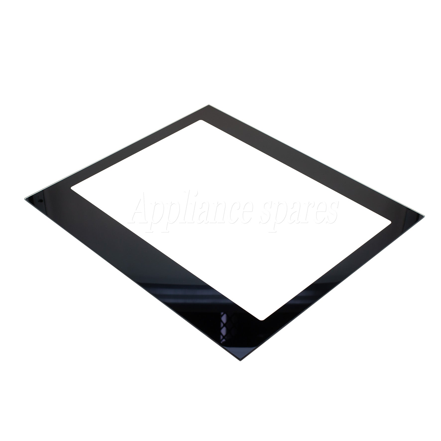 Samsung Stove Inner Door Glass-1