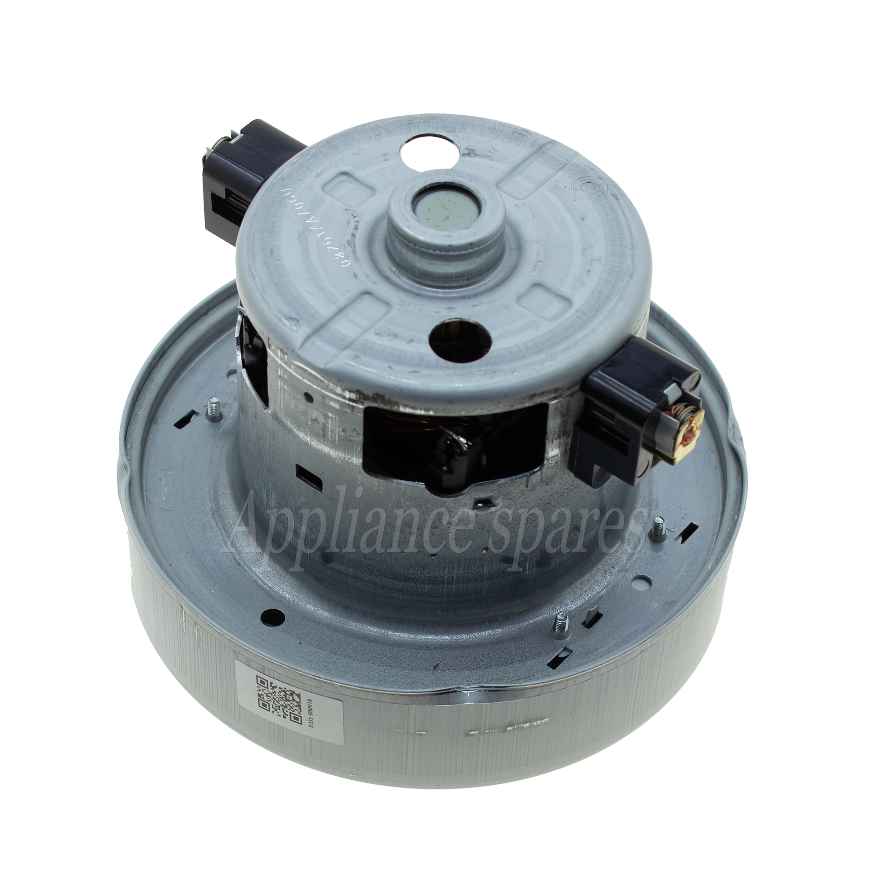 Samsung Vacuum Cleaner 2000W Motor-1