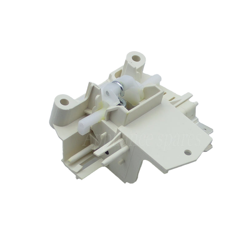 Samsung Dishwasher Door Lock-1