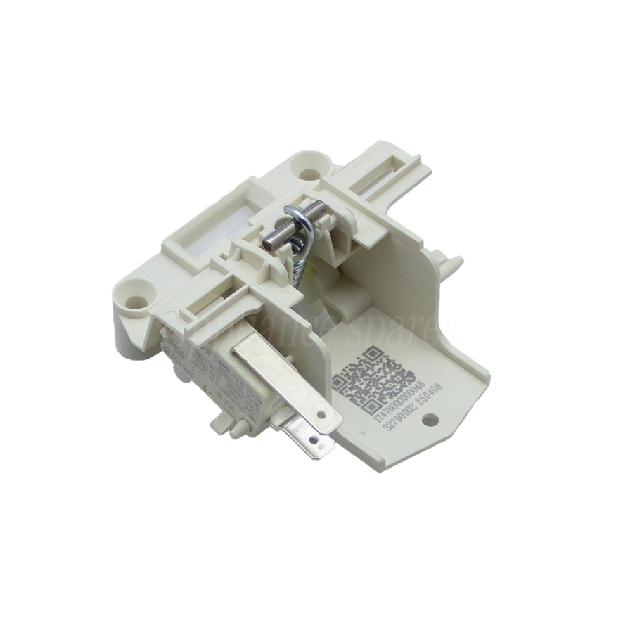 Samsung Dishwasher Door Lock