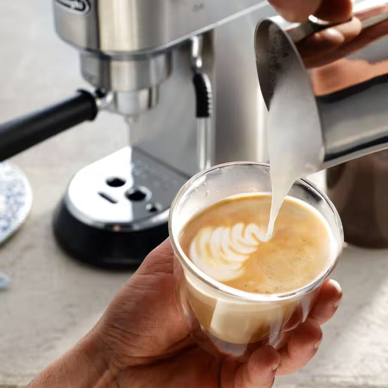 DeLonghi Milk Frothing Jug DLSC069-3