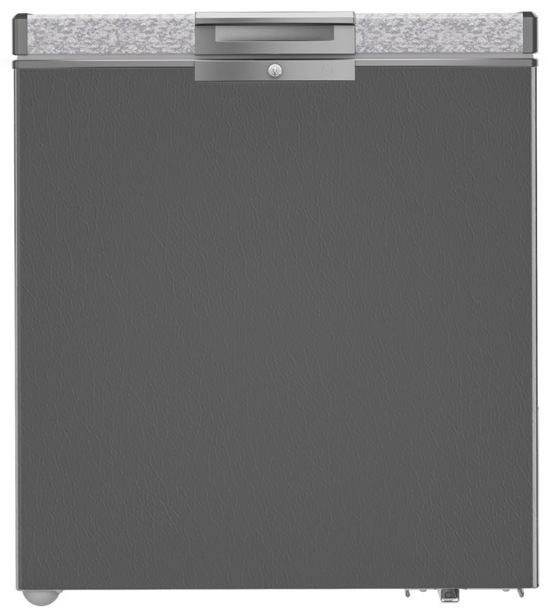Defy 195L Chest Freezer Metallic DMF451-2