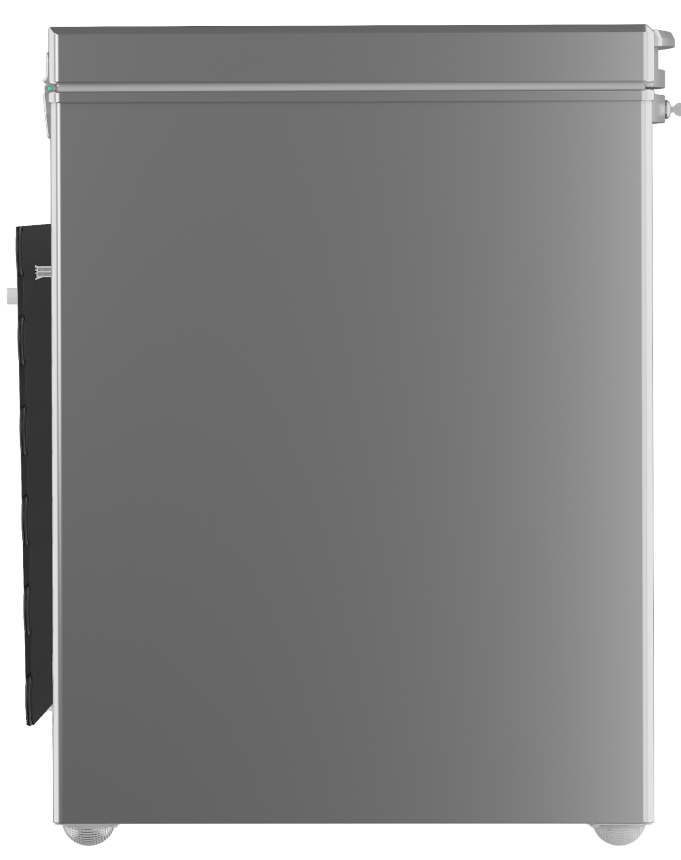Defy 195L Chest Freezer Metallic DMF451