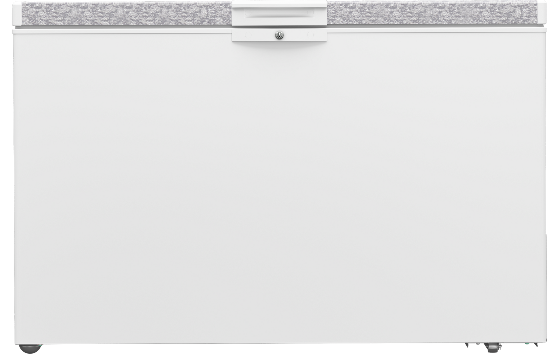 Defy 386L CF410 Chest Freezer DMF454-2