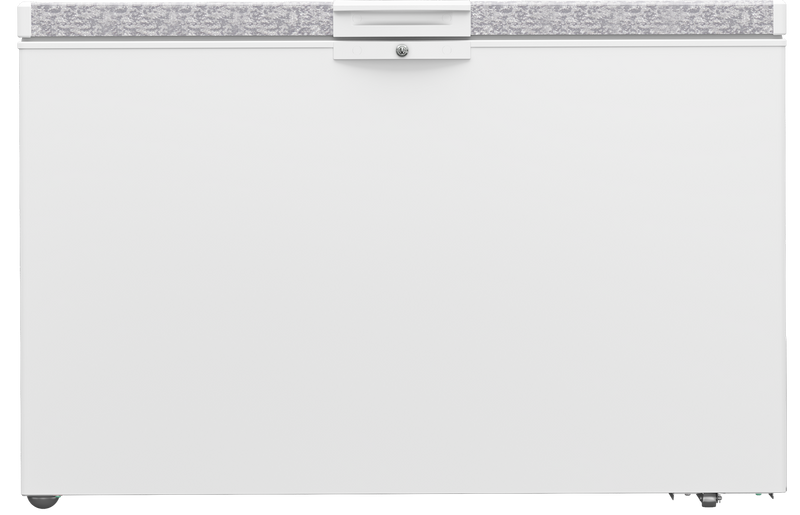 Defy 386L CF410 Chest Freezer DMF454-2