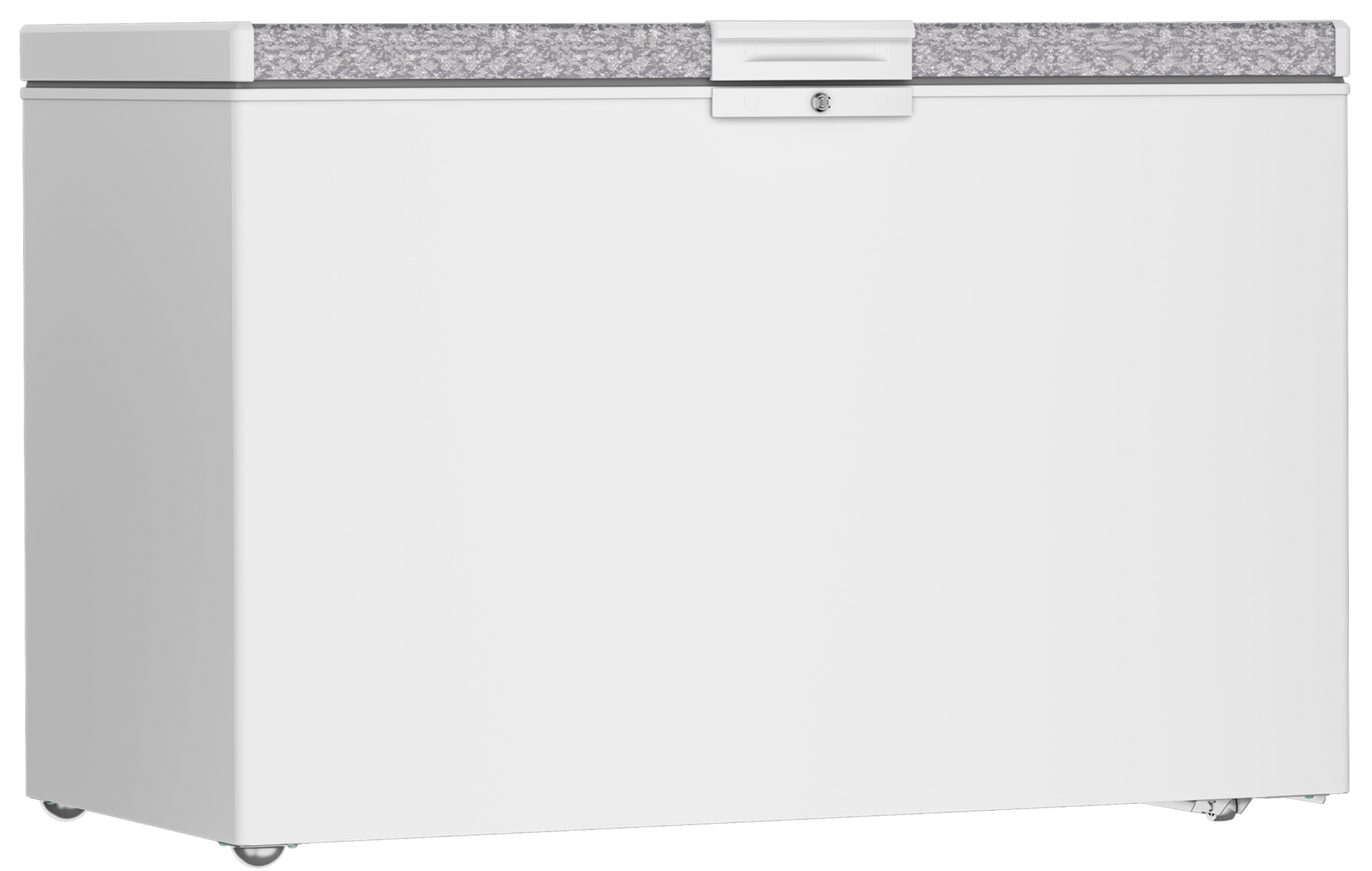 Defy 386L CF410 Chest Freezer DMF454-3