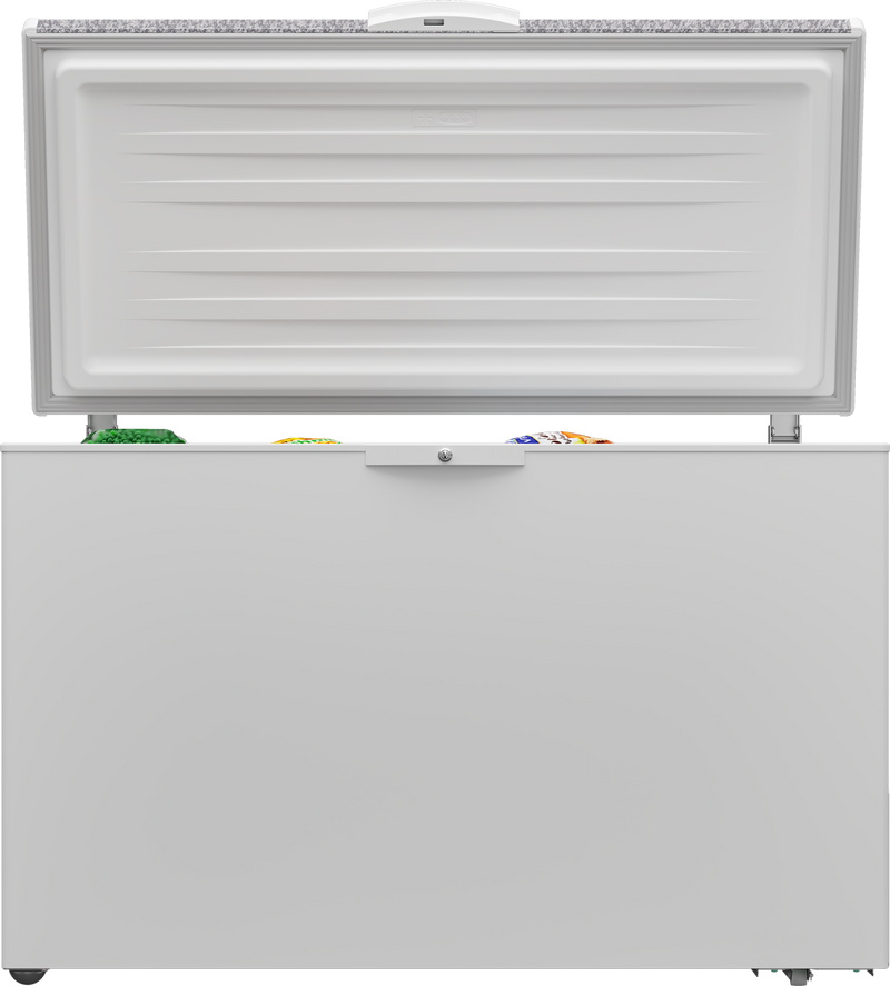 Defy 386L CF410 Chest Freezer DMF454-4