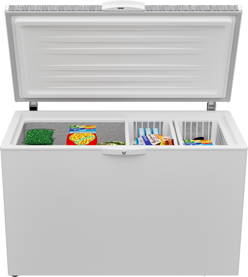 Defy 386L CF410 Chest Freezer DMF454-5