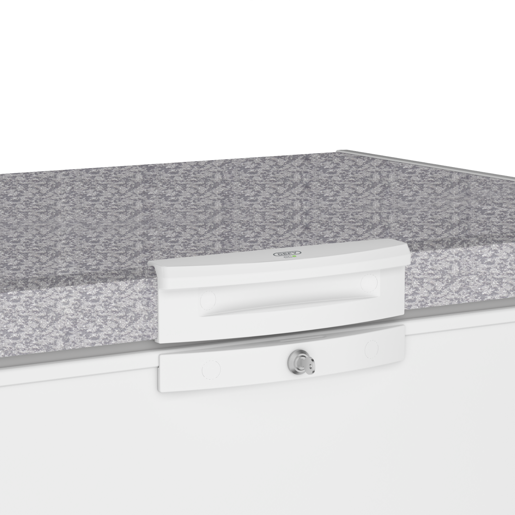 Defy 386L CF410 Chest Freezer DMF454