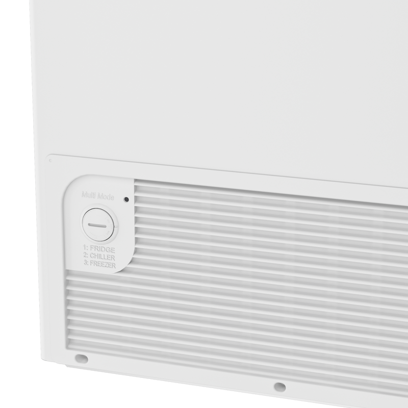 Defy 386L CF410 Chest Freezer DMF454-7