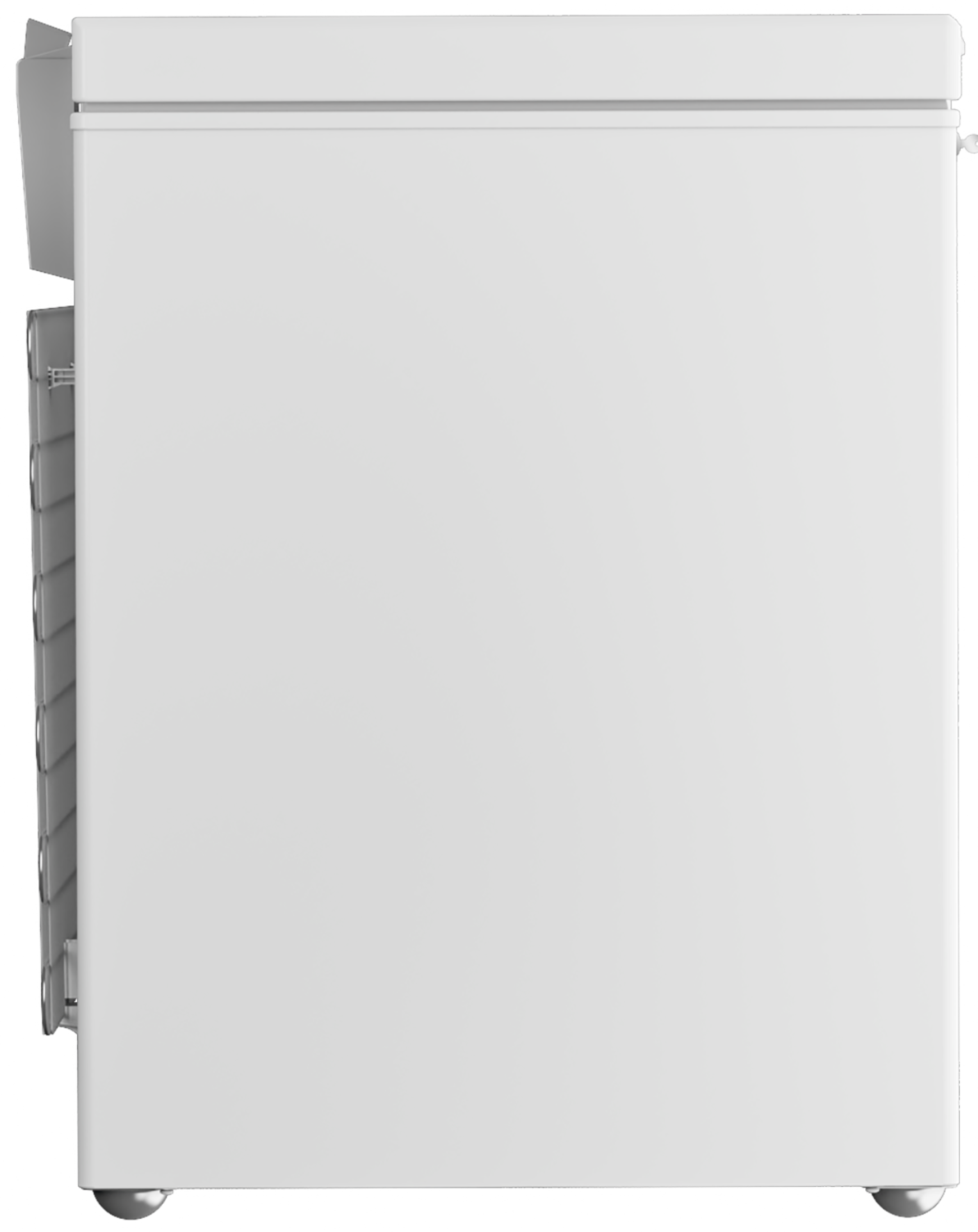 Defy 386L CF410 Chest Freezer DMF454-8