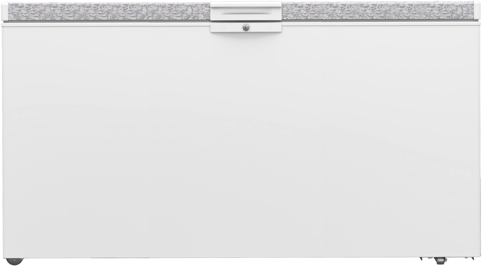 Defy 481L CF530 Chest Freezer DMF456