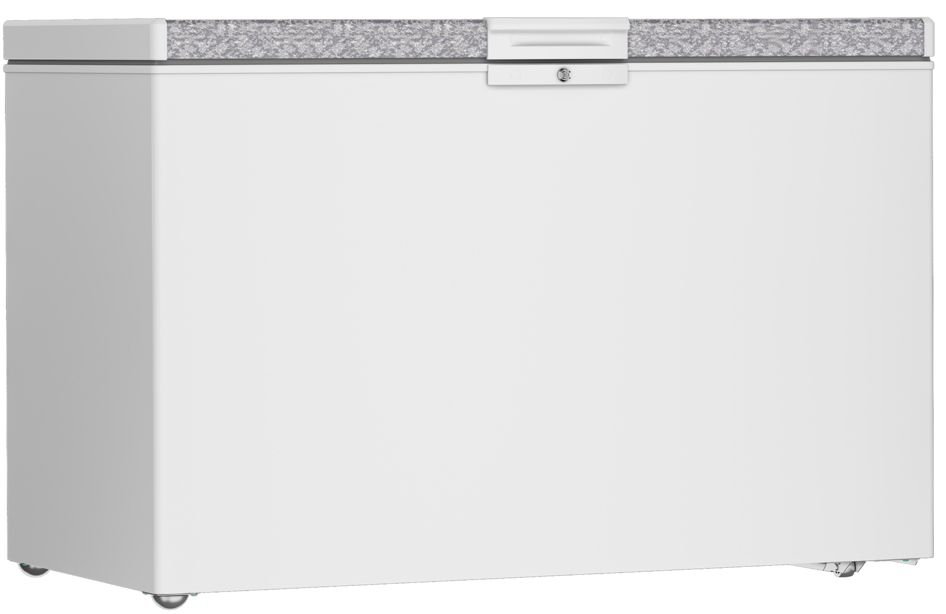 Defy 481L CF530 Chest Freezer DMF456-3