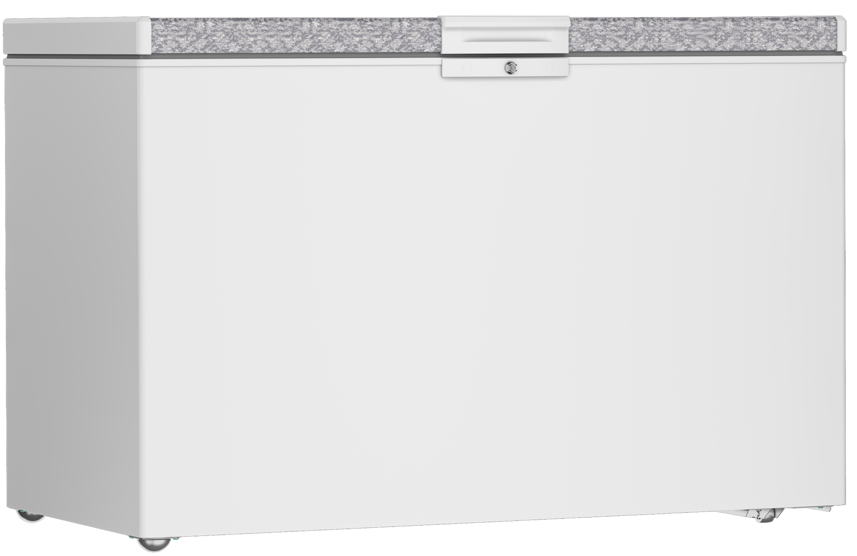 Defy 481L CF530 Chest Freezer DMF456