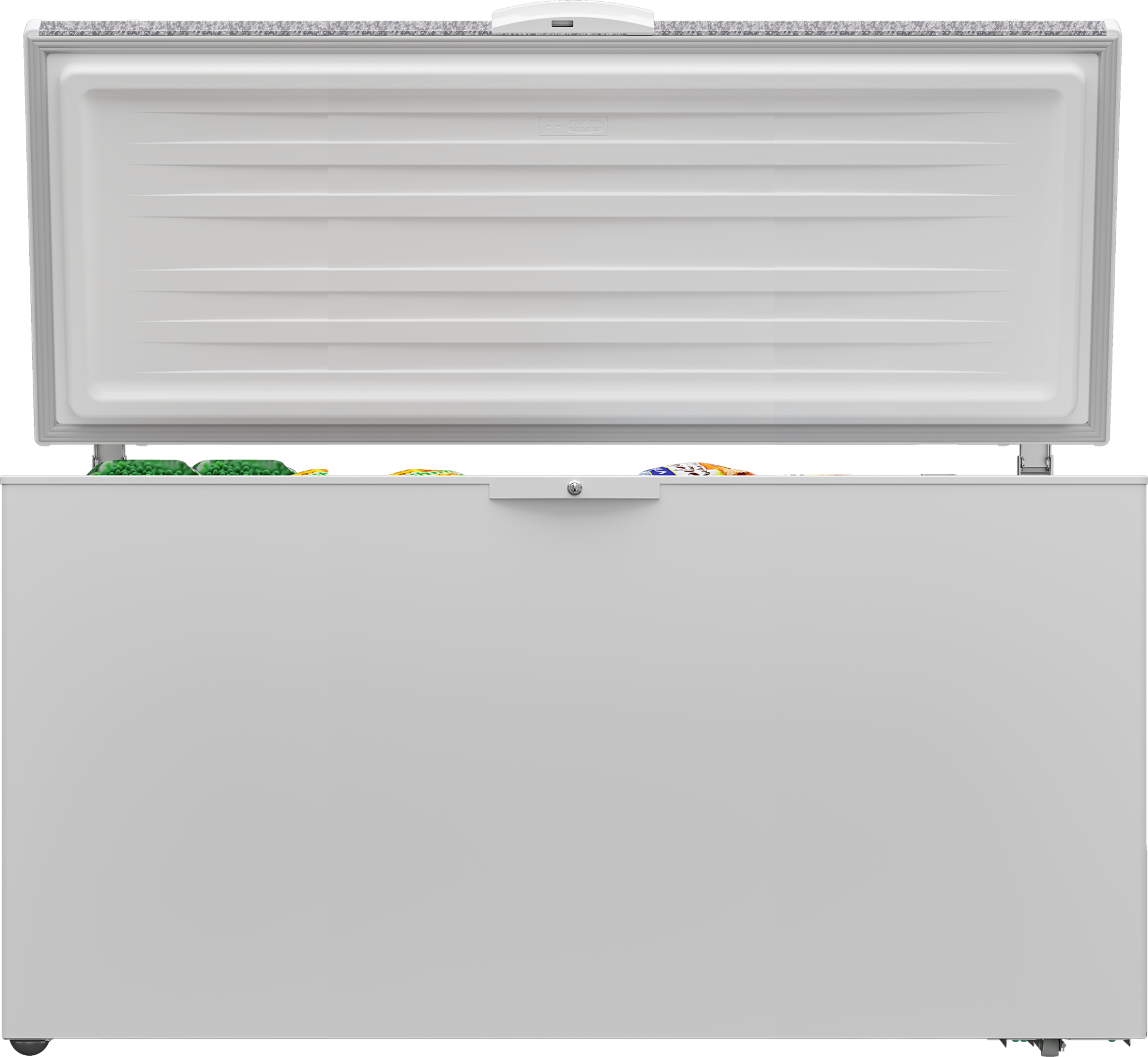 Defy 481L CF530 Chest Freezer DMF456