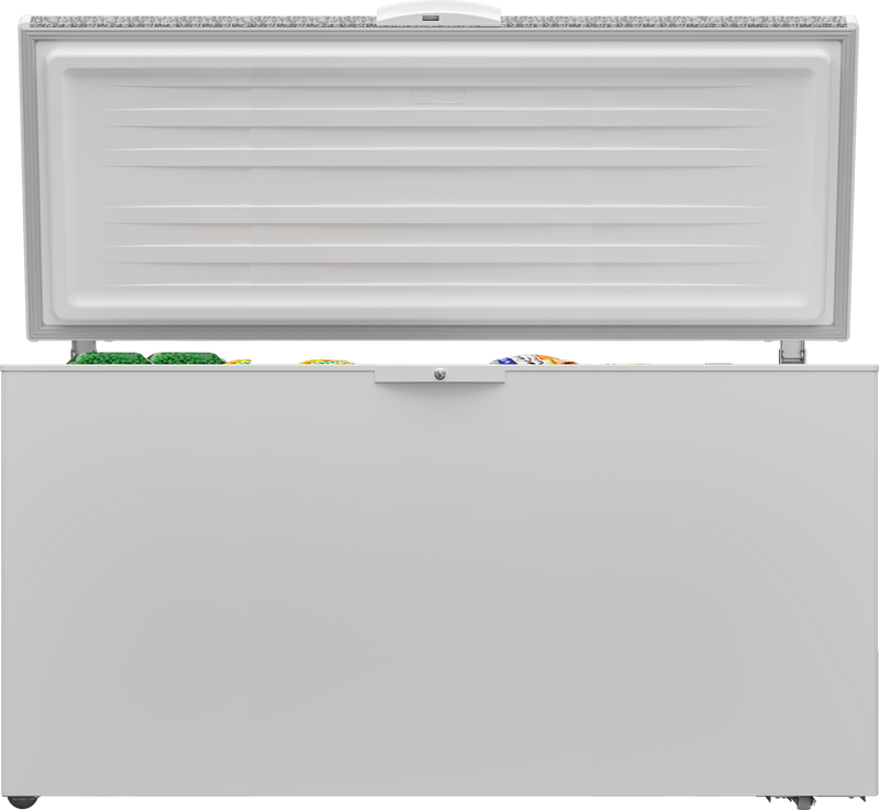 Defy 481L CF530 Chest Freezer DMF456-4
