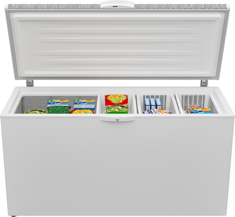 Defy 481L CF530 Chest Freezer DMF456-5