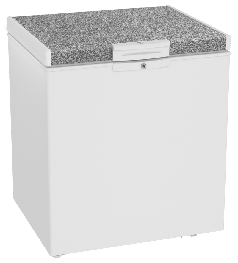 Defy 195L Chest Freezer White DMF470-2
