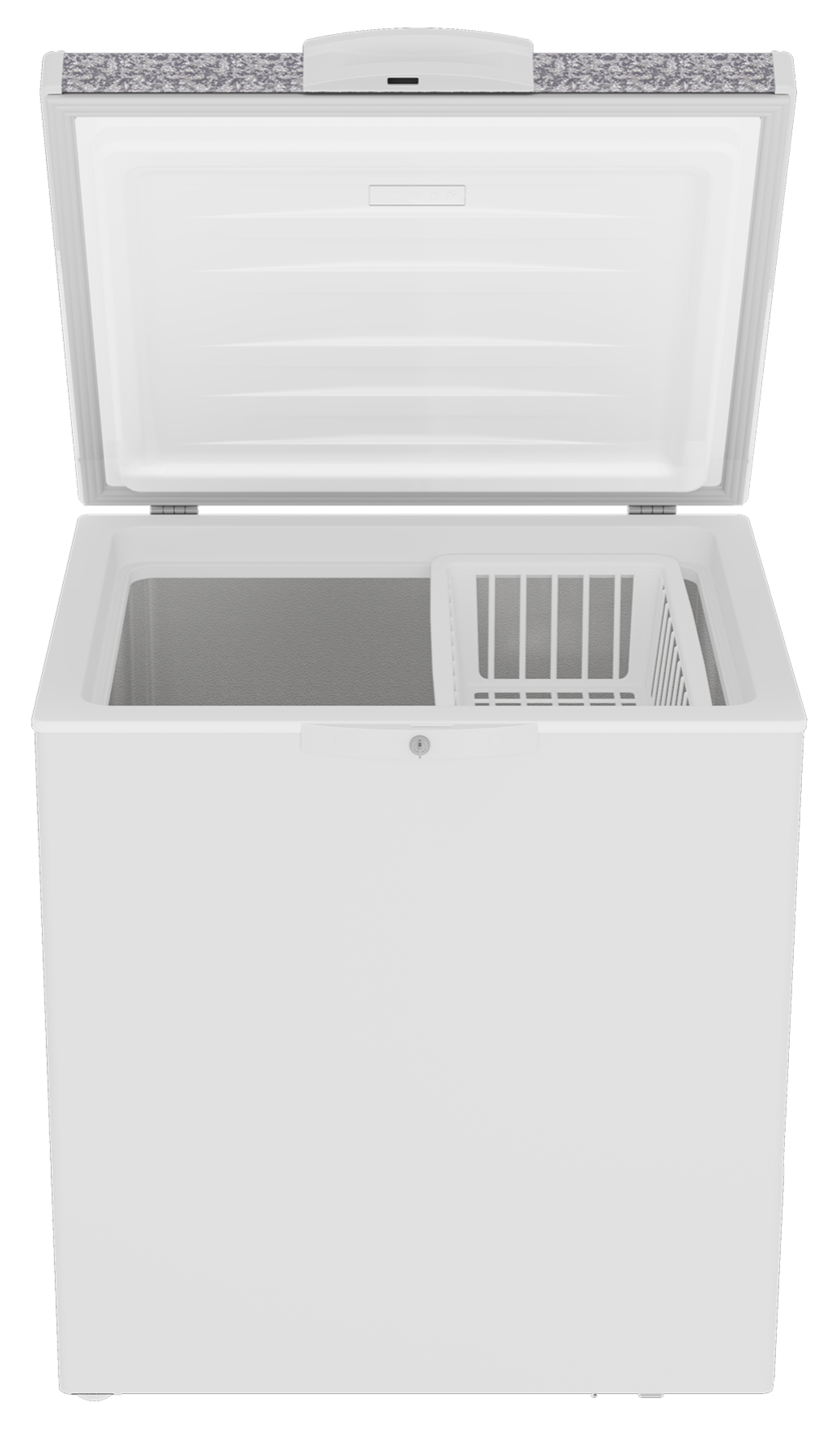 Defy 195L Chest Freezer White DMF470