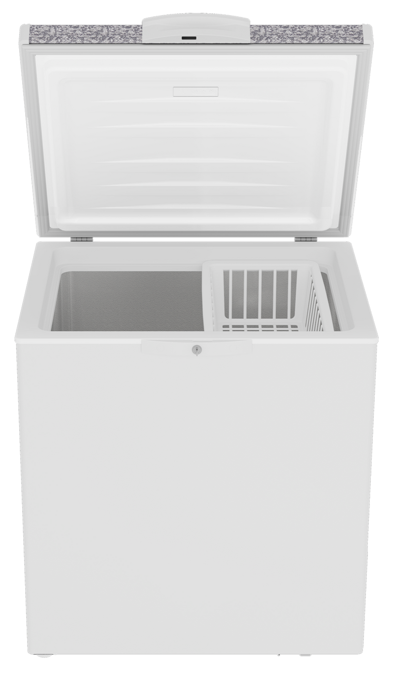 Defy 195L Chest Freezer White DMF470-3