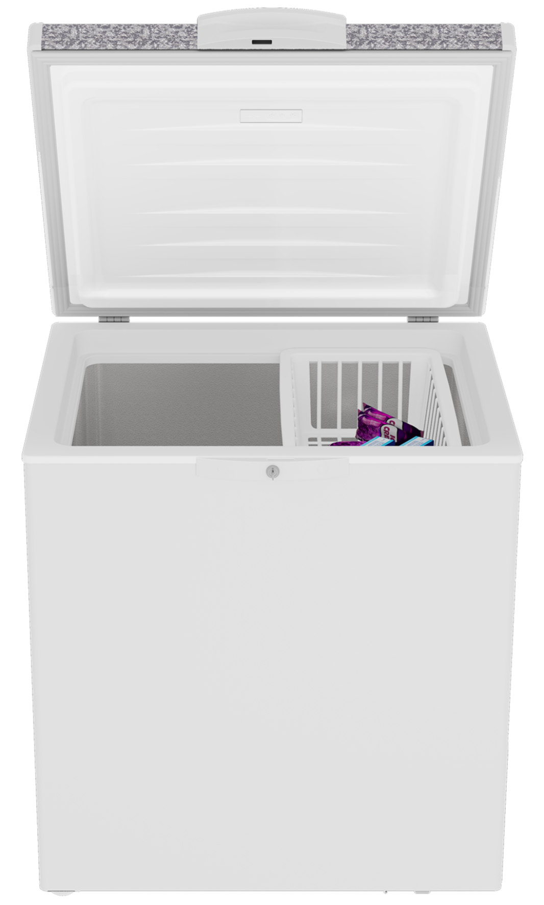 Defy 195L Chest Freezer White DMF470