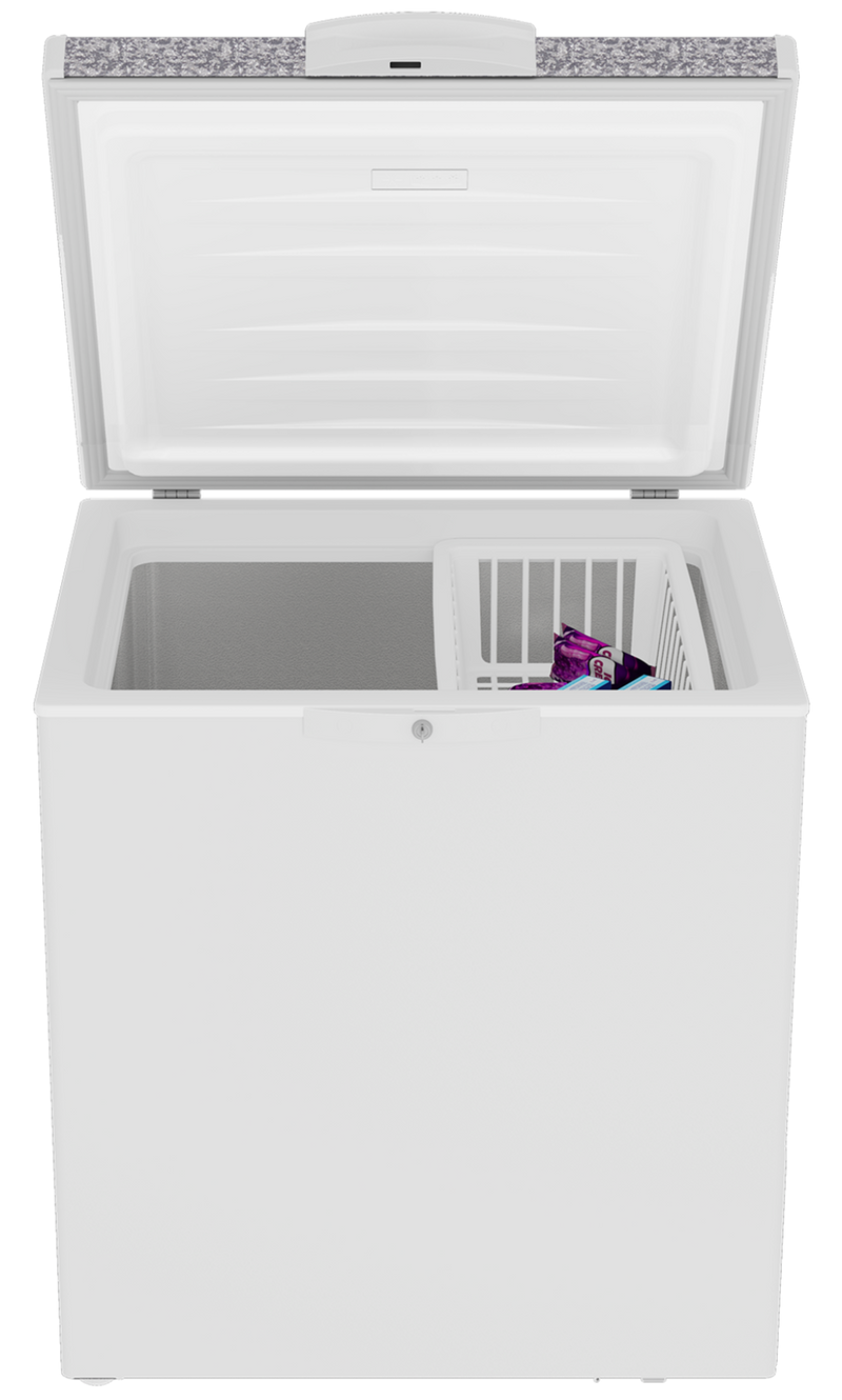 Defy 195L Chest Freezer White DMF470-4